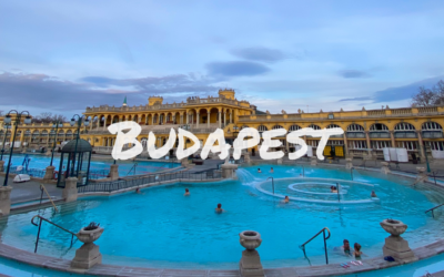 Budapest : les incontournables