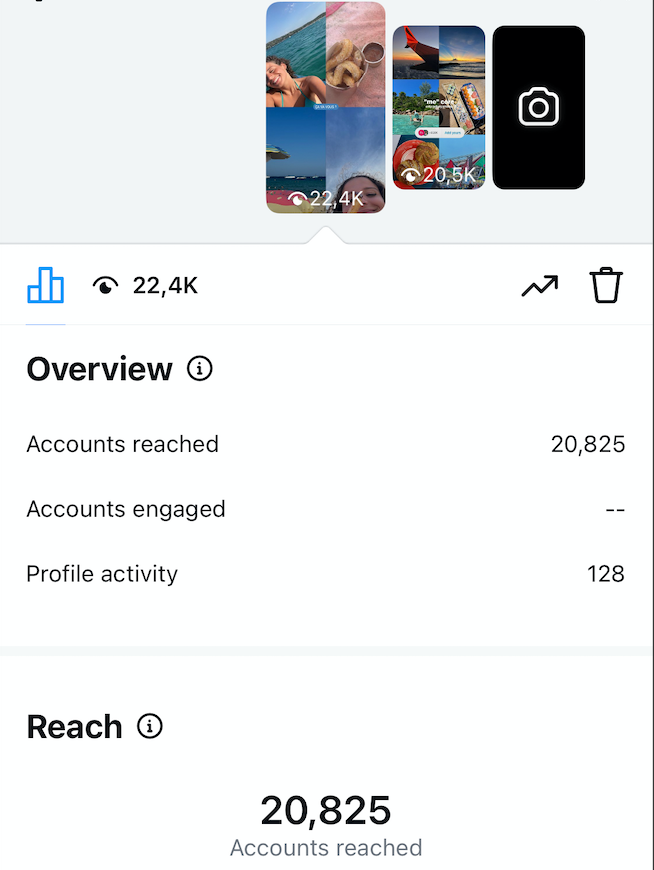 Stories highlights