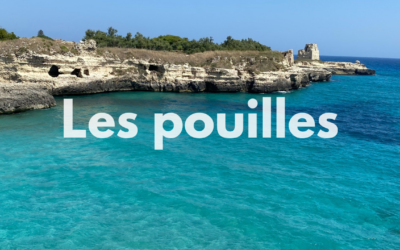 Que faire dans les Pouilles ?